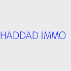 Agence immobiliere HADDAD IMMO